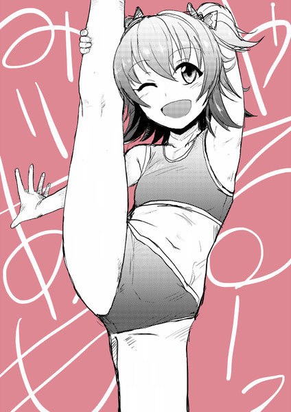 赤城みりあ ｚ2 さんのイラスト ニコニコ静画 イラスト