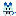 16 16ドット絵021ラッキービースト8倍 肉助 さんのイラスト ニコニコ静画 イラスト