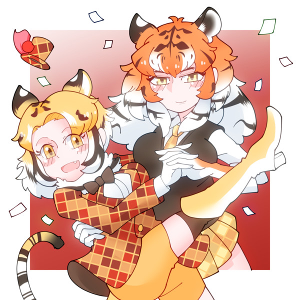 私とワルツを パセリ さんのイラスト ニコニコ静画 イラスト