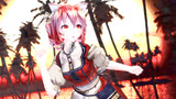 重音テト