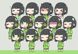 セイカさん立ち絵