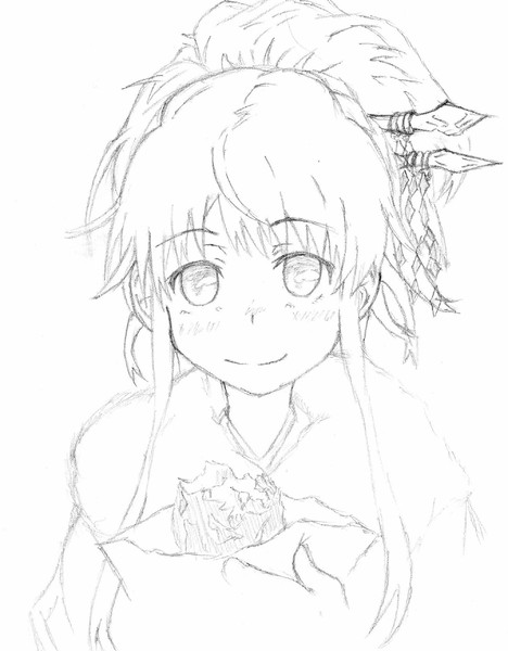 インデックス和服 Kadofumi さんのイラスト ニコニコ静画 イラスト
