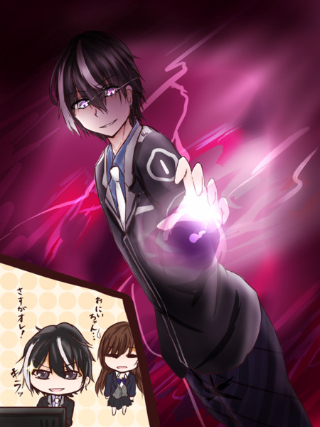 道明寺ぃ Tanato さんのイラスト ニコニコ静画 イラスト