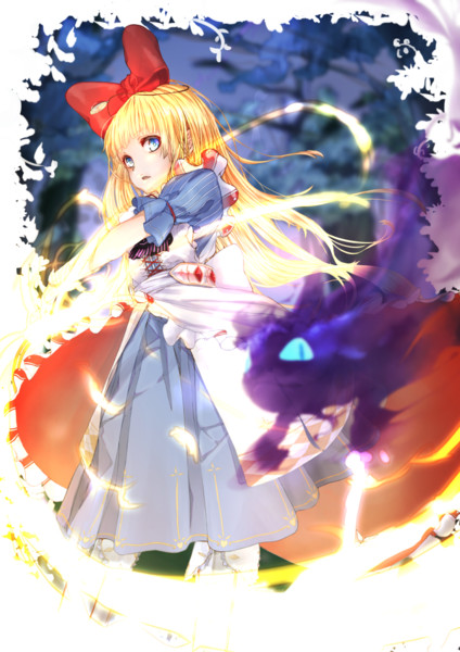 アリス たぴおか さんのイラスト ニコニコ静画 イラスト