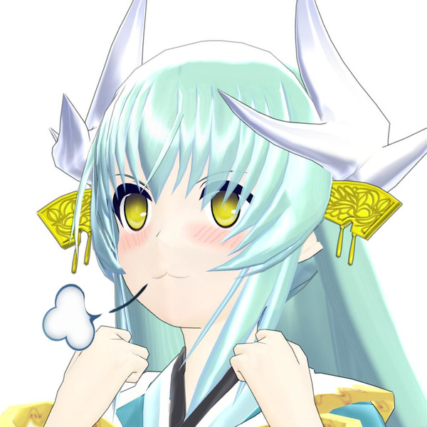 きよふんす そらまめ さんのイラスト ニコニコ静画 イラスト