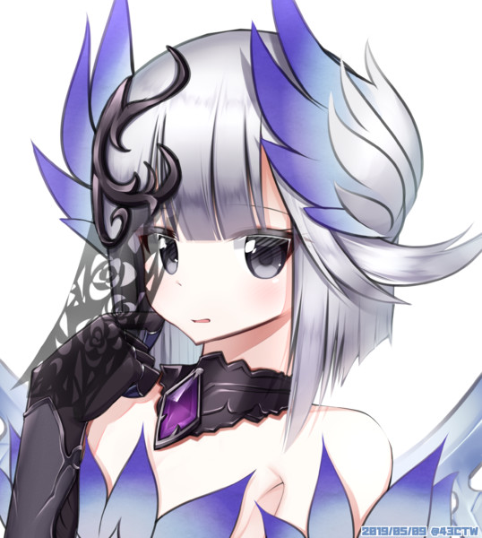 リーチェ わおん さんのイラスト ニコニコ静画 イラスト