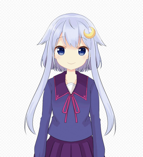 Live2d弥生 そう 不定期投稿 さんのイラスト ニコニコ静画 イラスト