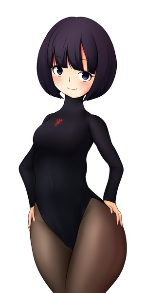 女戦闘員さん バンザイ さんのイラスト ニコニコ静画 イラスト