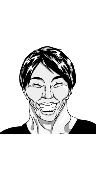 バキを読んだので強くなった気がする Satoshi さんのイラスト ニコニコ静画 イラスト