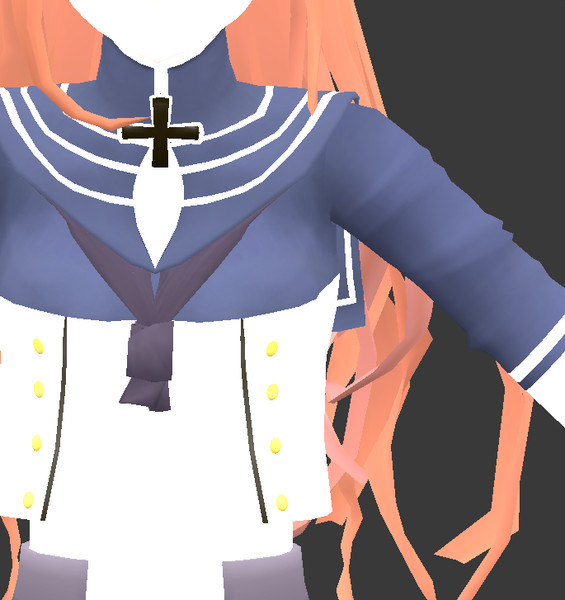 Mmd モデル建造中 戦艦少女r S部長 さんのイラスト ニコニコ静画 イラスト
