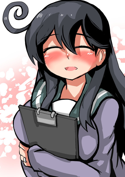 潮は 魔性の女では無かった がおー まどオンｉｎ率 さんのイラスト ニコニコ静画 イラスト