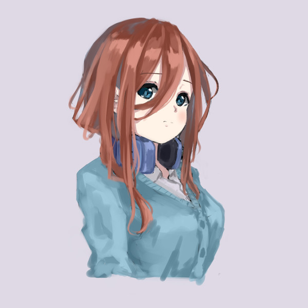 みく / ぶちゃぱてぃ さんのイラスト ニコニコ静画 (イラスト)