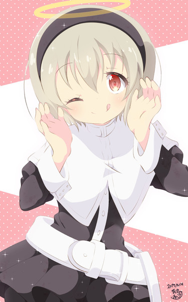 在りし日のぺこら ぽてと さんのイラスト ニコニコ静画 イラスト