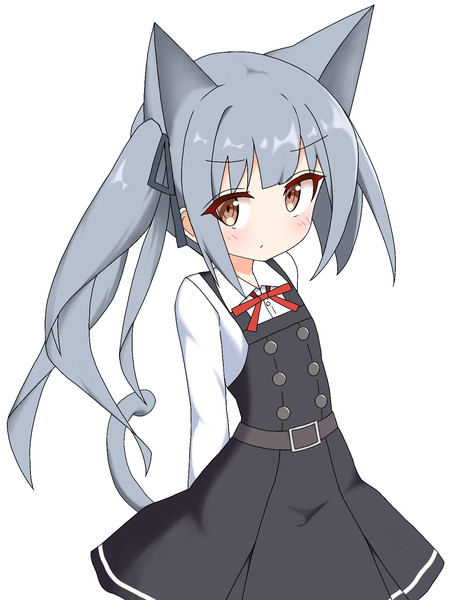 霞にゃん Ichi さんのイラスト ニコニコ静画 イラスト