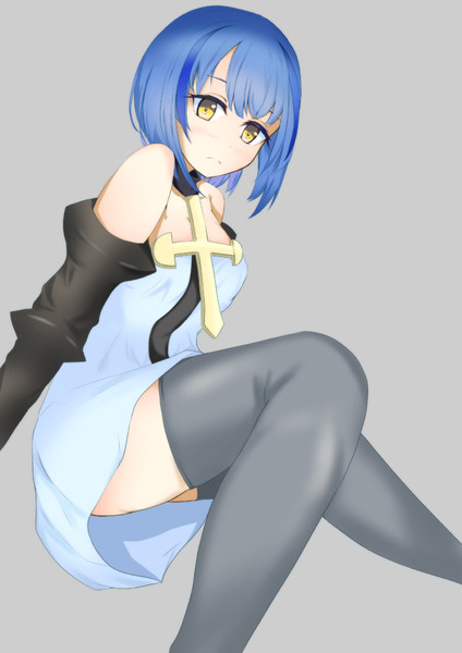 ガスコーニュ / 燿化 さんのイラスト ニコニコ静画 (イラスト)