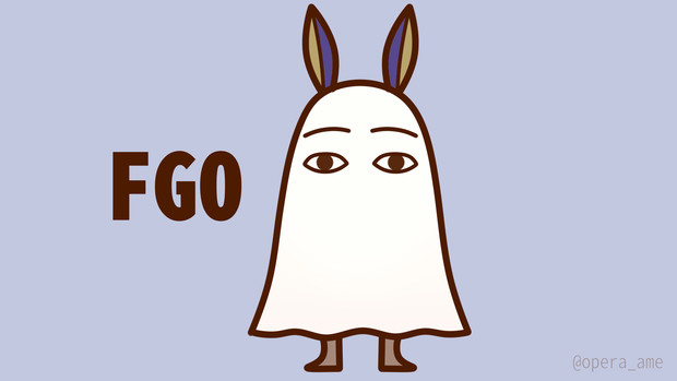 エジプトの オペラ さんのイラスト ニコニコ静画 イラスト
