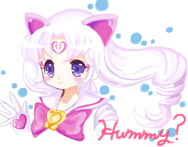 ハミィ スイプリ 擬人化 Sammy さんのイラスト ニコニコ静画 イラスト