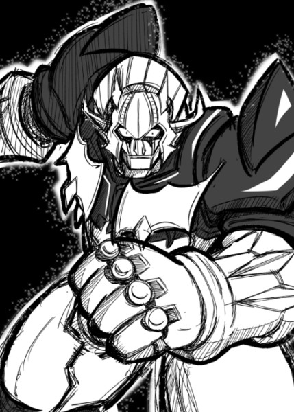 非想天則 ワニ三 さんのイラスト ニコニコ静画 イラスト