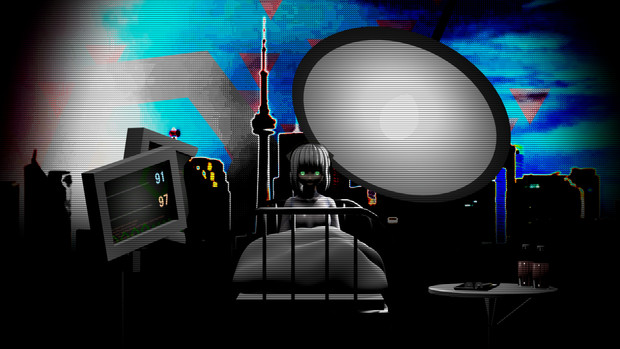【VOICEROID劇場予告】告白