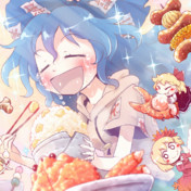 C85「幼霊夢＆霊々夢コレクションCD」 / ジョイフル さんの