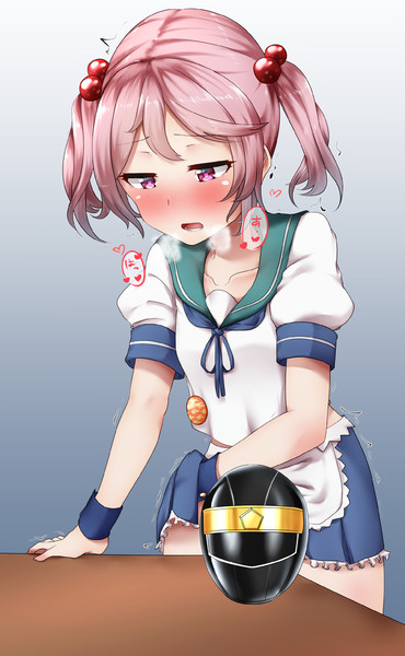 かど な 須賀茂 すがも さんのイラスト ニコニコ静画 イラスト