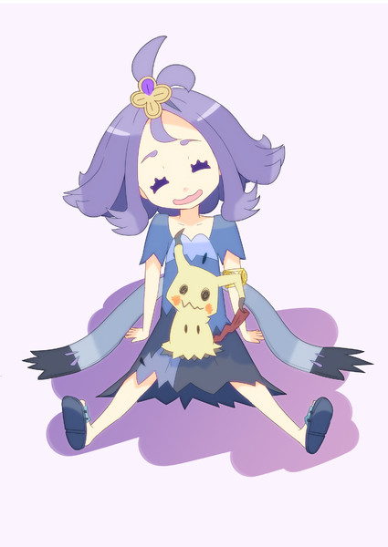 アセロラ ちぷしし さんのイラスト ニコニコ静画 イラスト