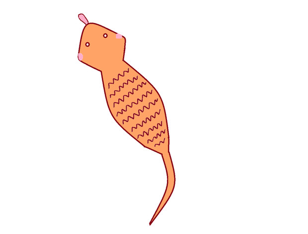 つちのこ 藍上ミケ さんのイラスト ニコニコ静画 イラスト