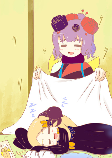 寝落ち 液体金属 さんのイラスト ニコニコ静画 イラスト