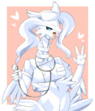 キーワードでイラスト検索 レシラム ニコニコ静画