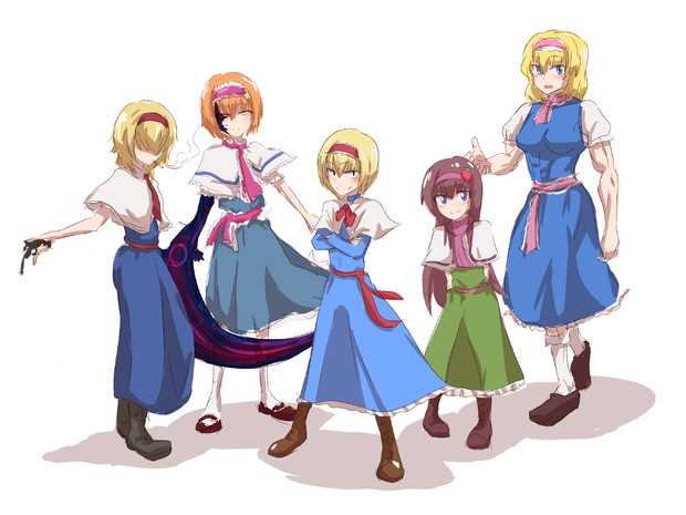 Alc一派 練習 コーラ3 さんのイラスト ニコニコ静画 イラスト
