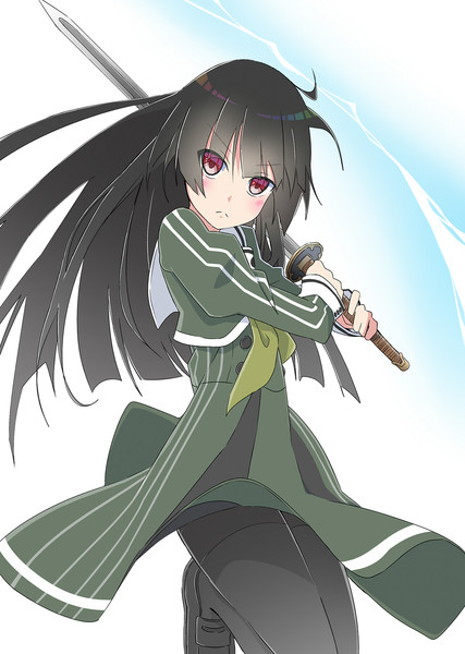 十条姫和 Rr さんのイラスト ニコニコ静画 イラスト