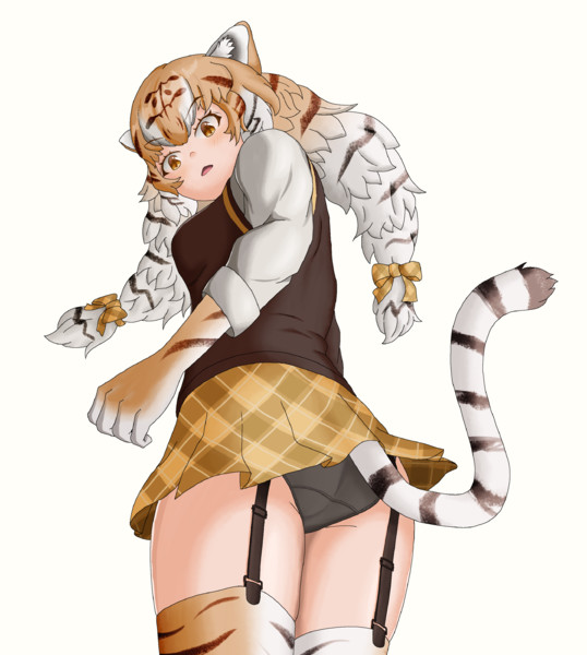 あむとら Ivkaresta さんのイラスト ニコニコ静画 イラスト