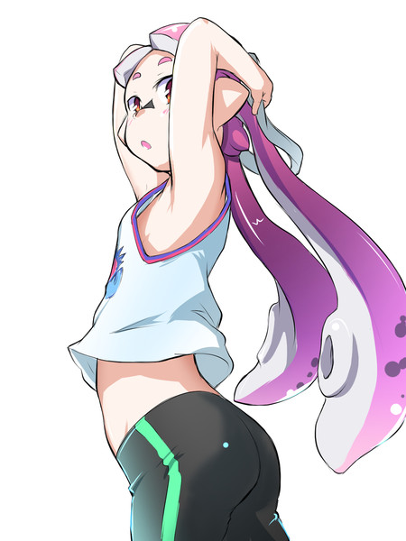 わき Toraneko さんのイラスト ニコニコ静画 イラスト