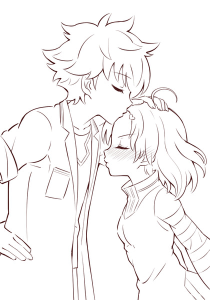 キスの日
