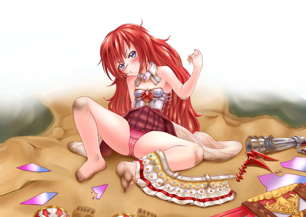 ゴッブロさん