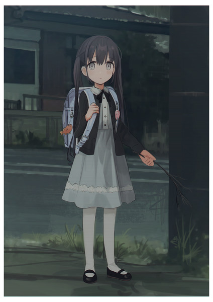 無題 ちふり さんのイラスト ニコニコ静画 イラスト