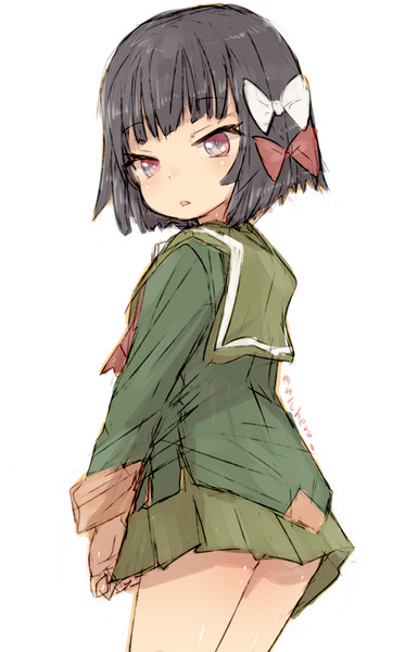 石垣 アルケラ さんのイラスト ニコニコ静画 イラスト