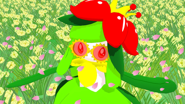 Mmdアクセサリ こだわりメガネ作ってみた カンテラ さんのイラスト ニコニコ静画 イラスト