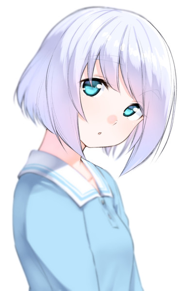 つらら 雪あられ さんのイラスト ニコニコ静画 イラスト