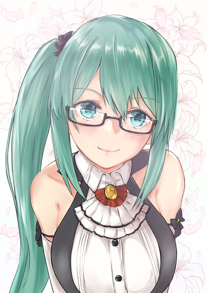 おはようございます たまgo さんのイラスト ニコニコ静画 イラスト