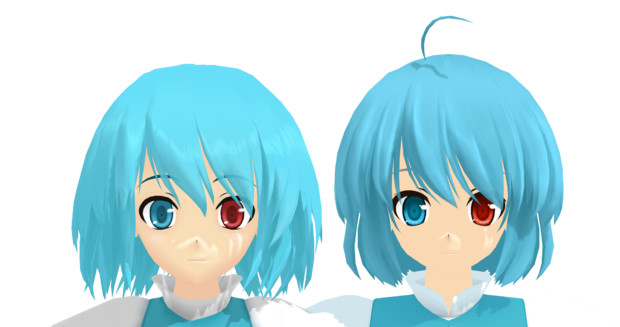 すけ式多々良小傘 Ver0 2b Ver1 0 Cz500c さんのイラスト ニコニコ静画 イラスト