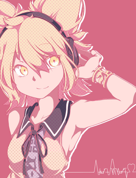 心を聴く者 ごくう 御供 さんのイラスト ニコニコ静画 イラスト