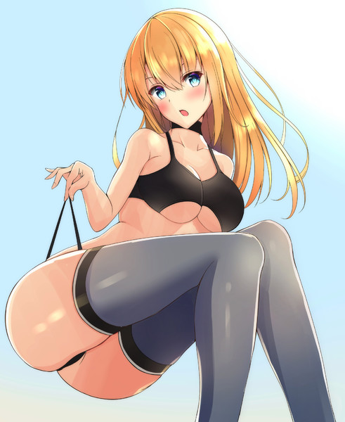 ビスマルク 十余三 とよみ さんのイラスト ニコニコ静画 イラスト