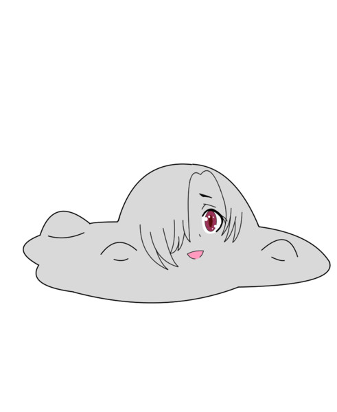 はぐれメタルｂがあらわれた ヤームチャ ベルモンド さんのイラスト ニコニコ静画 イラスト