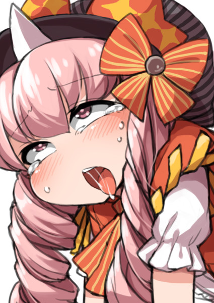 マックコットン ふんぼ さんのイラスト ニコニコ静画 イラスト
