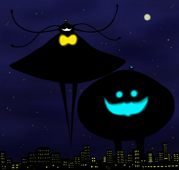 マックロマママクラ