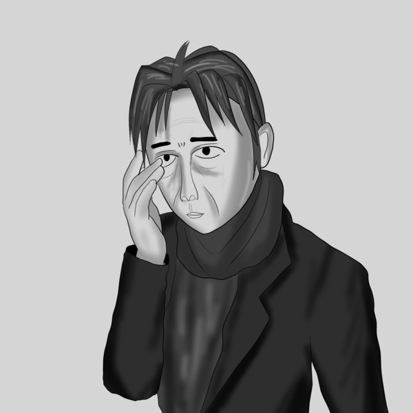 師匠 酔拳使い O さんのイラスト ニコニコ静画 イラスト