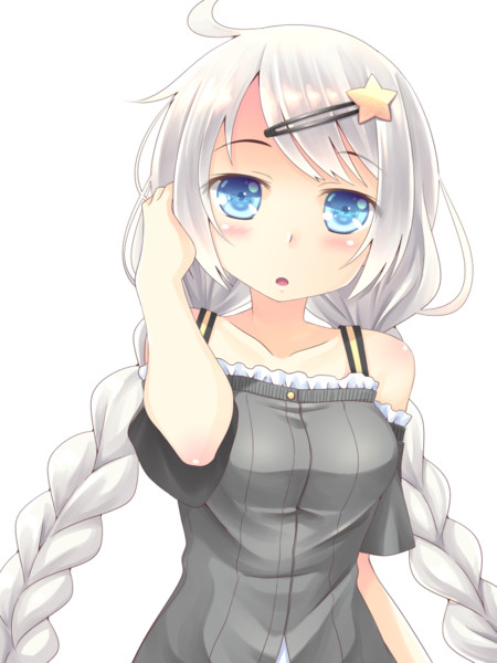 紲星あかり Nicosub静画