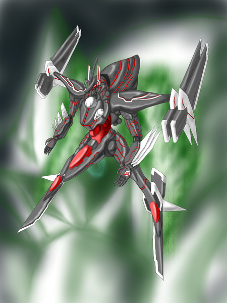 Ada アヌビスの使用を提案 ｔｅｒｉｙａｋｉ ｆ９０ｌｌ さんのイラスト ニコニコ静画 イラスト