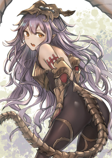 メドゥーサ 渡火 さんのイラスト ニコニコ静画 イラスト